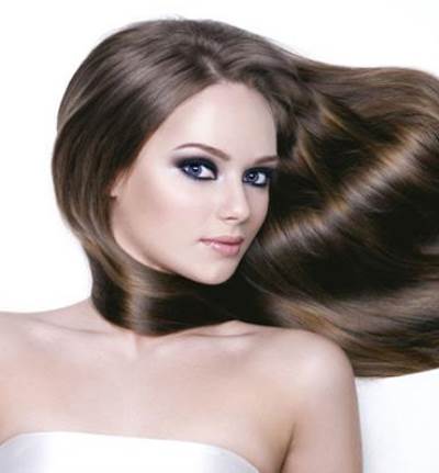 أفضل ماسك للتخلص من القشرة وإطالة الشعر