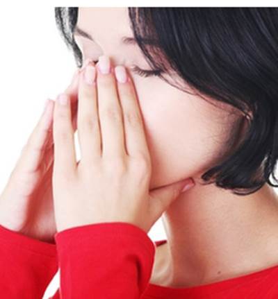 أقوى مشروب للتخلص من نزلات البرد 