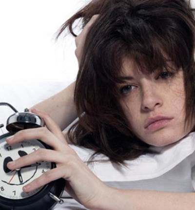 أسباب وطرق علاج الأرق