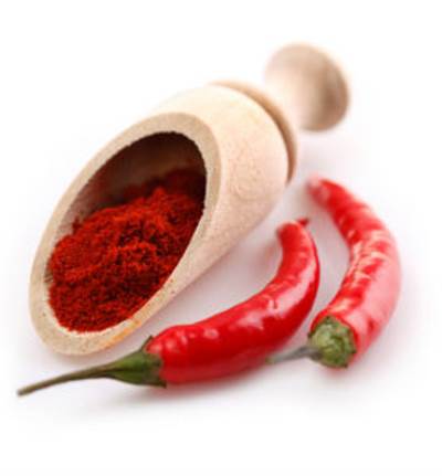  أطعمة تحارب الخمول أهمها اللبن والفلفل الحار