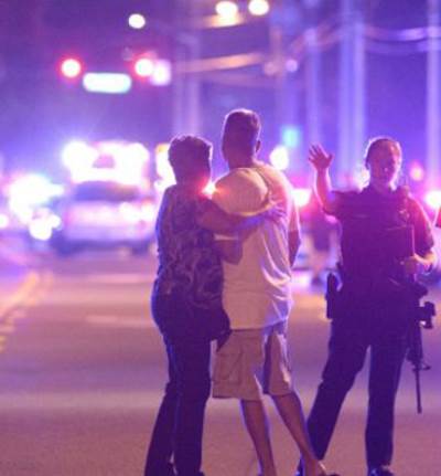 عائلات ضحايا حادث أورلاندو الإرهابى يقاضون "فيس بوك وتويتر وجوجل"