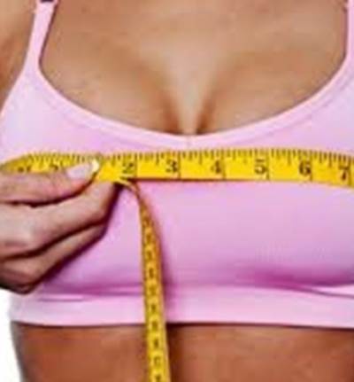 خلطة لشد ترهلات الصدر تغنيك عن حقن السيليكون