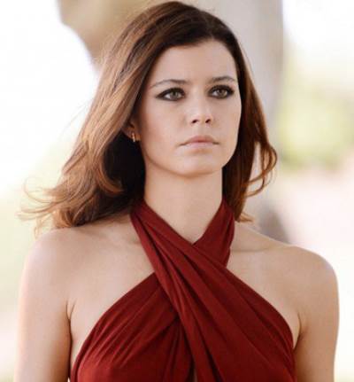 هل تعرضت بيرين سآت لإطلاق نار؟