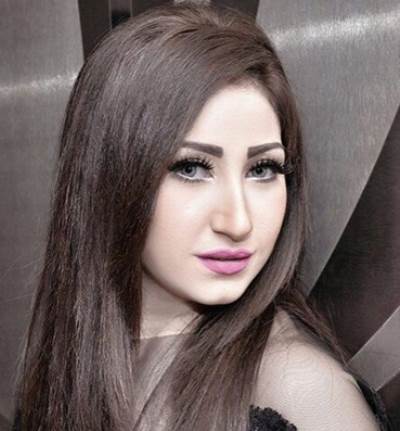 بوسي تهدينا جرعة من التفاؤل اللذيذ