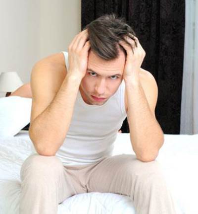 فول الصويا يقلل معدلات خصوبة الرجل