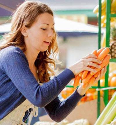 رجيم يخلصك من سموم جسمك في أسبوع