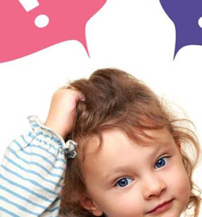 كيف تتعاملين مع طفلك كثير الأسئلة