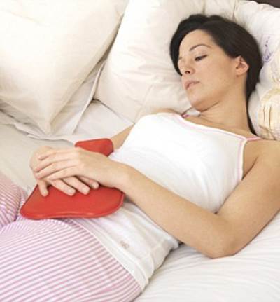 أشياء مثيرة للدهشة تخبرك بها دورتك الشهرية الأولى