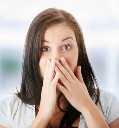 إليكِ ما تقوله حلمة الثدي عن صحتك