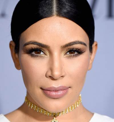 القبض على سارقي كيم كارداشيان في باريس