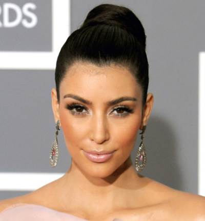 آثار الحمض النووي تؤدي إلى إلقاء القبض على مشتبه بهم في قضية كيم كارداشيان