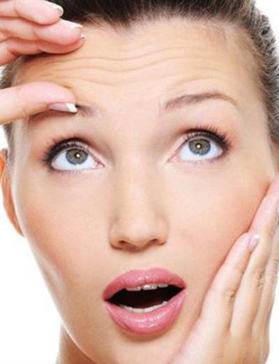 ماسك الأرز .. للتخلص من تجاعيد الوجه