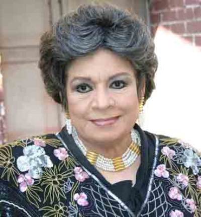 وفاة الفنانة كريمة مختار عن عمر يناهز 82 عاما