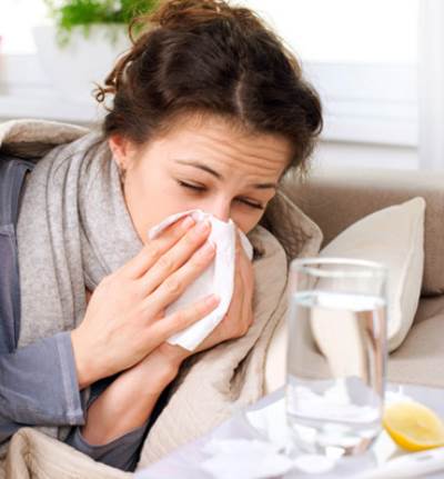 طرق مذهلة لعلاج الحمى الفيروسية