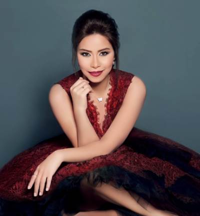 هجوم شديد من جمهور عمرو دياب على شيرين 