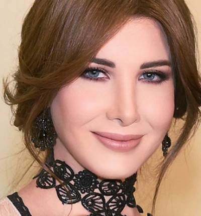 نانسي عجرم هي الأكثر مواكبة للموضة بين النجمات العربيات!