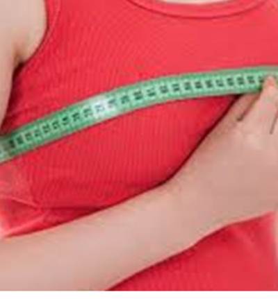 اكتشفي أحدث صيحة في عالم تكبير الثدي