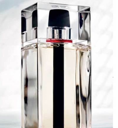 عطر الرجل الجديد من ديور Dior Homme Sport (2017)