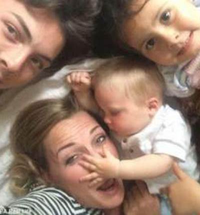 امرأة ترقص عارية فاكتشفت إصابتها بسرطان الثدي!