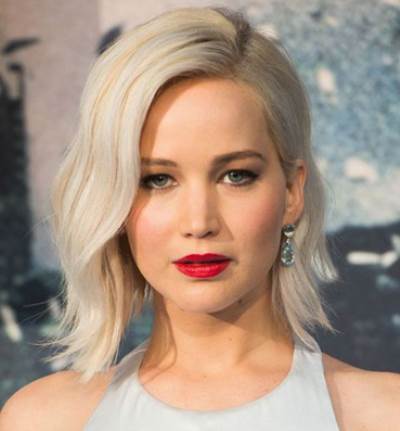 السجن 9 أشهر لسارق صور جينيفر لورانس العارية