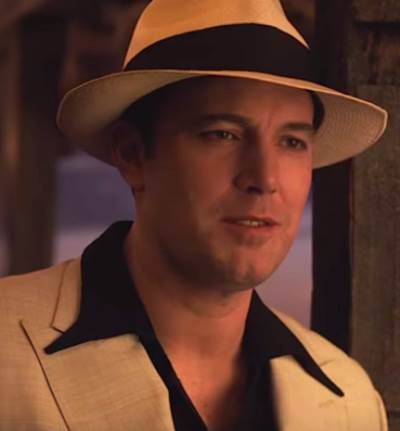 فيلم Live by Night بن أفليك يحقق خسارة قيمتها 75 مليون دولار