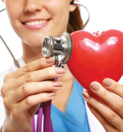 إشارات تحذيرية مفاجئة يمكنها إنقاذ حياتك