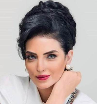 حورية فرغلي  تجرى عملية استئصال للرحم .. تعرف على السبب!