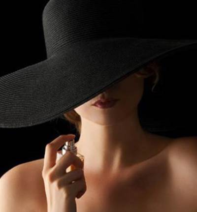 تعرفى على الأماكن المناسبة لحفظ العطور