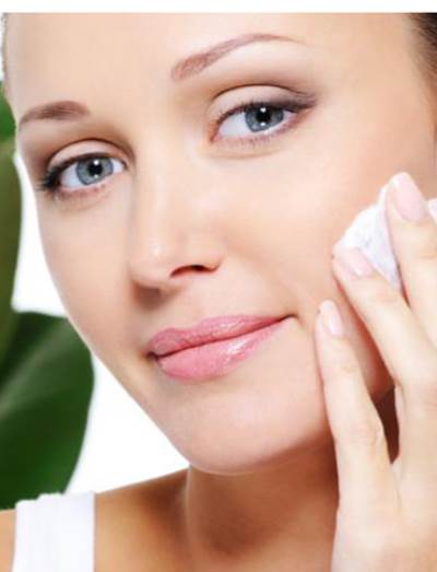 قناع سحرى لتفتيح بشرتك فى دقيقة واحدة