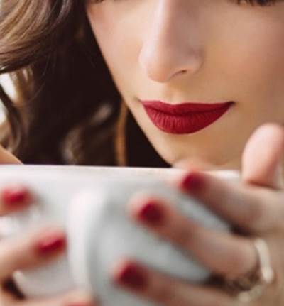 مشروب سحري لنحت الخصر في 5 دقائق فقط 