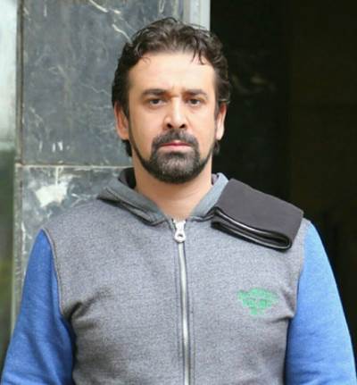 كريم عبدالعزيز ينتهي من تصوير 6 ساعات من "الزيبق"