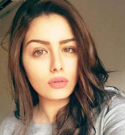 هكذا ردت هنادي مهنا على ما قاله أحمد الفيشاوي عنها