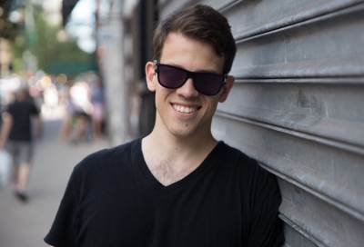 نصائح الخبراء لشراء نظارة الشمس المناسبة للرجال