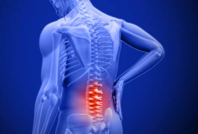 10 نصائح للحفاظ على صحة الظهر 