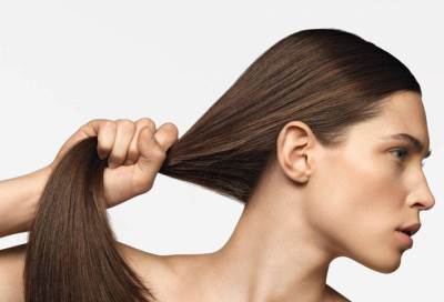 وصفة طبيعية لعلاج مشاكل الشعر