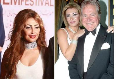  تعليق لقاء سويدان على قضية حسين فهمي وزوجته