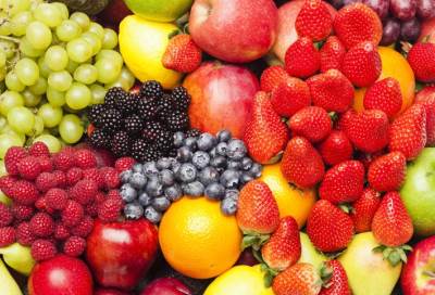 لتقليل السكر .. هل يجب الحد من تناول الفواكه؟