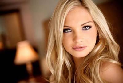 المرأة الجميلة خطر على الرجل