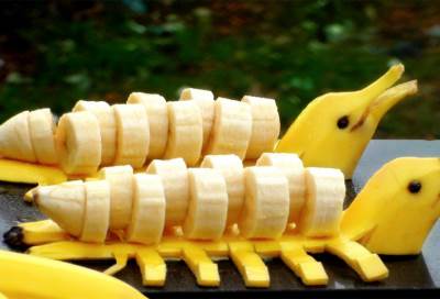 الموز يشفي 13 مرضا قاتلا .. تعرف عليهم !