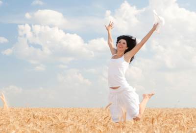 لو بتخافي من المستقبل اقرأي ما يلي