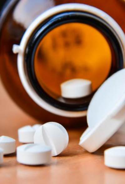 إلتزام المريض بالعلاج مهمٌّ جداً لتجنّب مضاعفات خطيرة