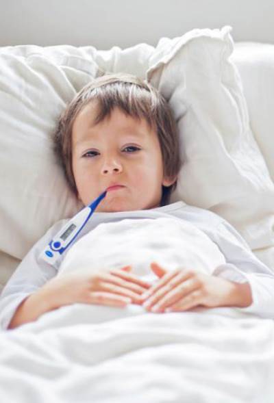 هل يمكن علاج حصوات المثانة عند الأطفال بالأعشاب؟