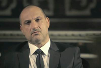 خالد الصاوي لجمهوره : أعاني من اضطراب صحي