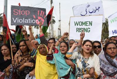 تعرّف على قصة يوم المرأة العالمي "8 مارس"