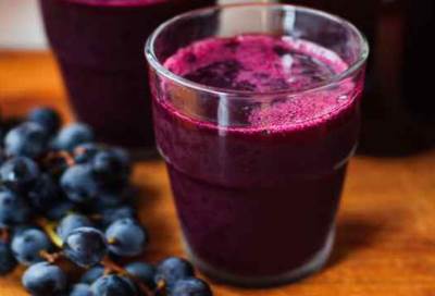 بالصور .. جربي هذه العصائر لصحة جيدة