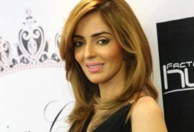  العثور على جثة ملكة جمال آسيا مُتحللة في بئر مجاري