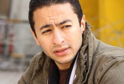 حماده هلال يشارك جمهوره كواليس مسلسل "طاقة القدر"