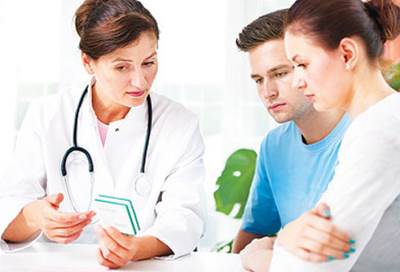 أسباب وعلاجات العقم المؤقت عند الرجال والنساء 