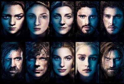 شبكة "إتش.بي.أو" تكشف عن موعد عرض "game of thrones"