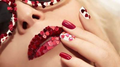 من دلوقتي استعدي لعيد الحب بتنفيذ الخطوات التالية